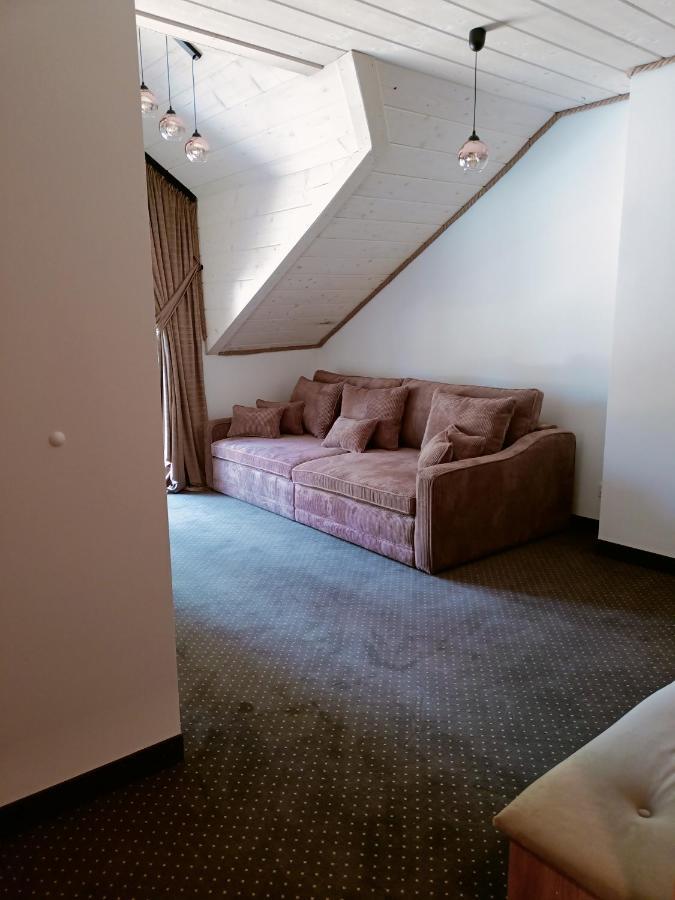 Apartamenty Polańczyk Dış mekan fotoğraf