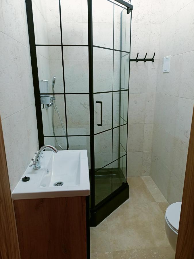 Apartamenty Polańczyk Dış mekan fotoğraf