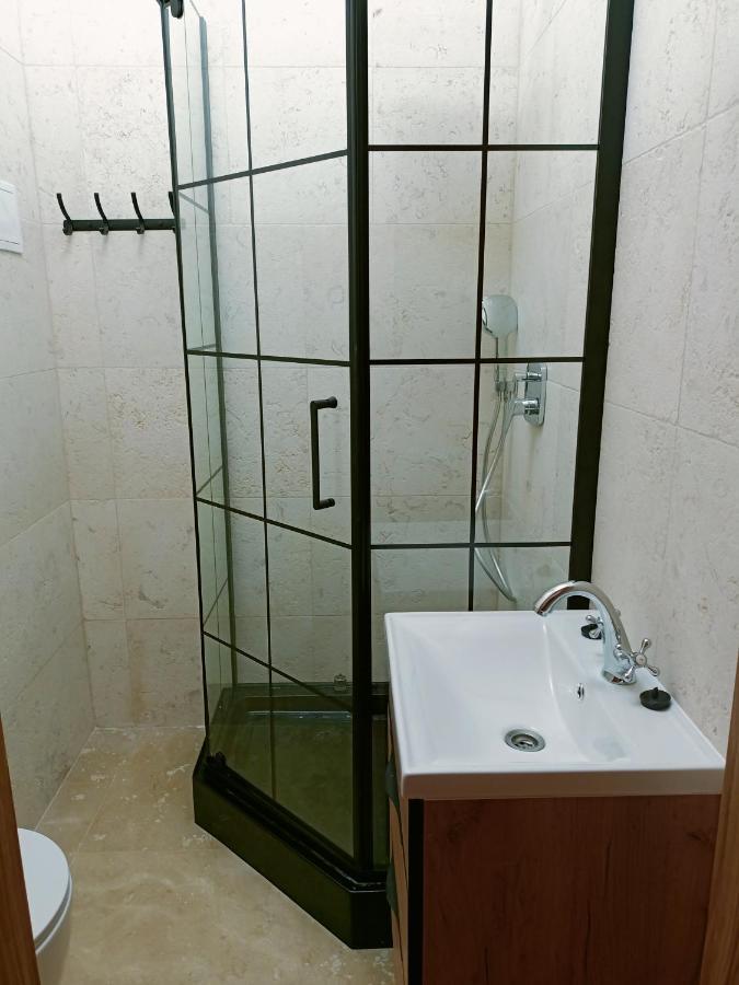 Apartamenty Polańczyk Dış mekan fotoğraf