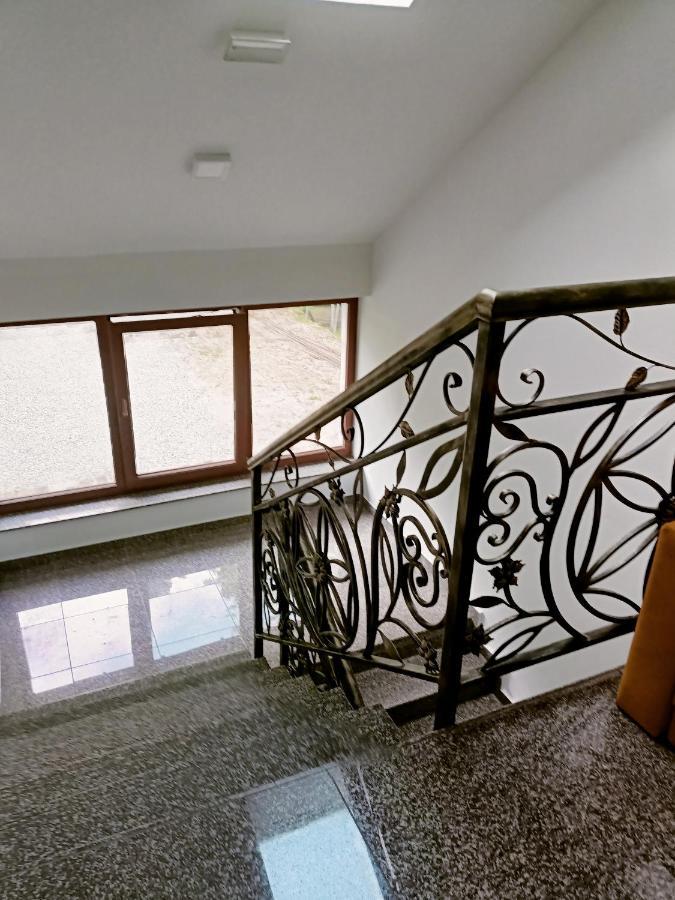Apartamenty Polańczyk Dış mekan fotoğraf