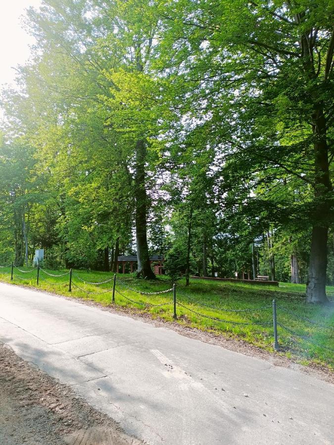 Apartamenty Polańczyk Dış mekan fotoğraf