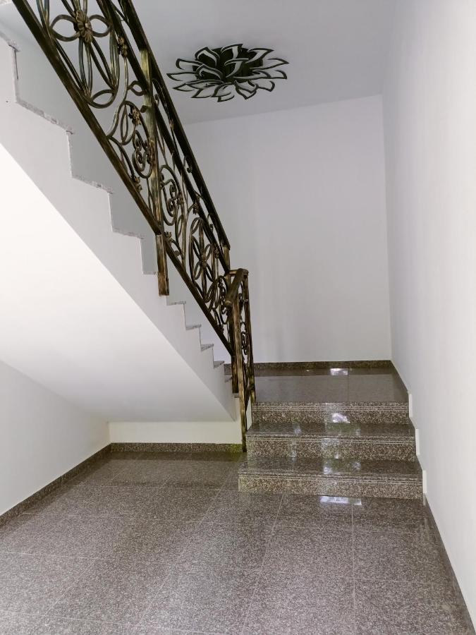 Apartamenty Polańczyk Dış mekan fotoğraf